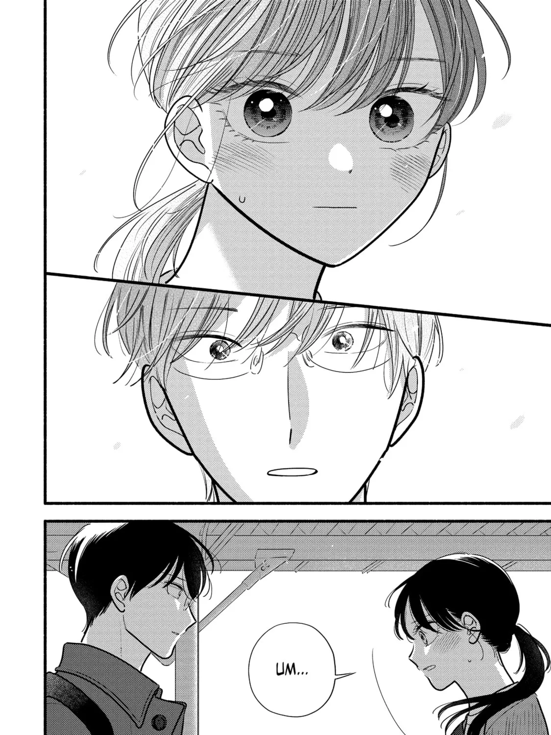 A Side Character's Love Story - Chapter 69 - Page 39