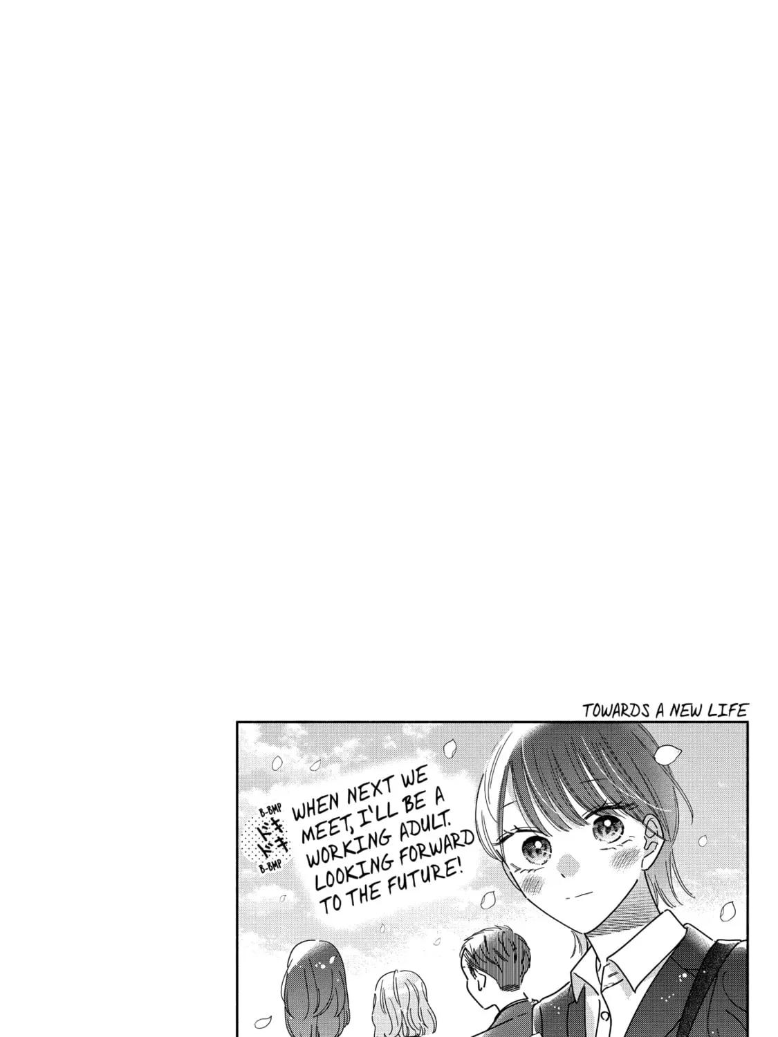 A Side Character's Love Story - Chapter 69 - Page 59