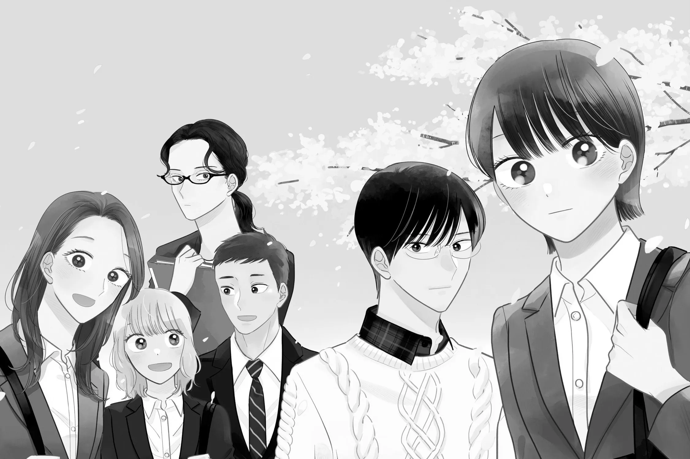 A Side Character's Love Story - Chapter 70 - Page 3