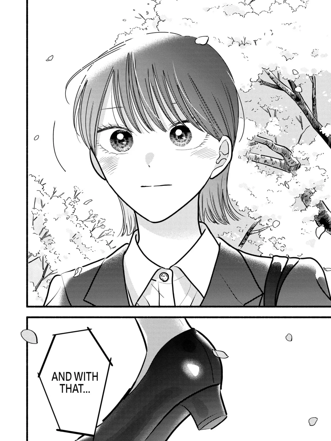 A Side Character's Love Story - Chapter 70 - Page 5
