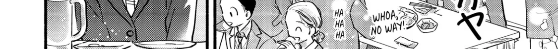 A Side Character's Love Story - Chapter 70 - Page 26