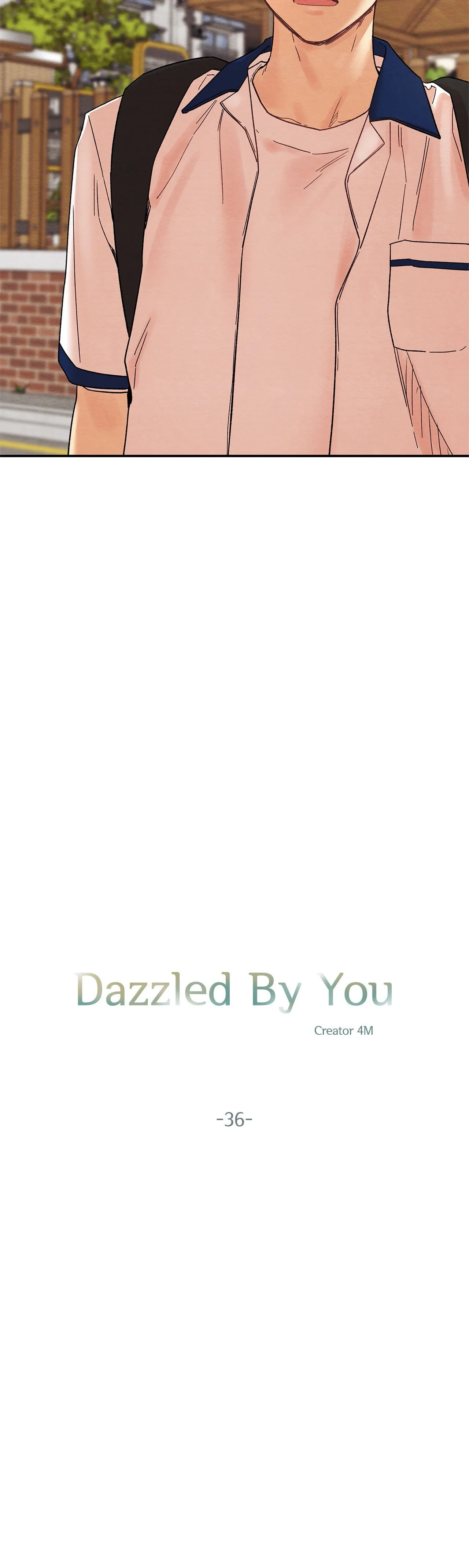 Dazzlingly Bright - Chapter 36 - Page 2