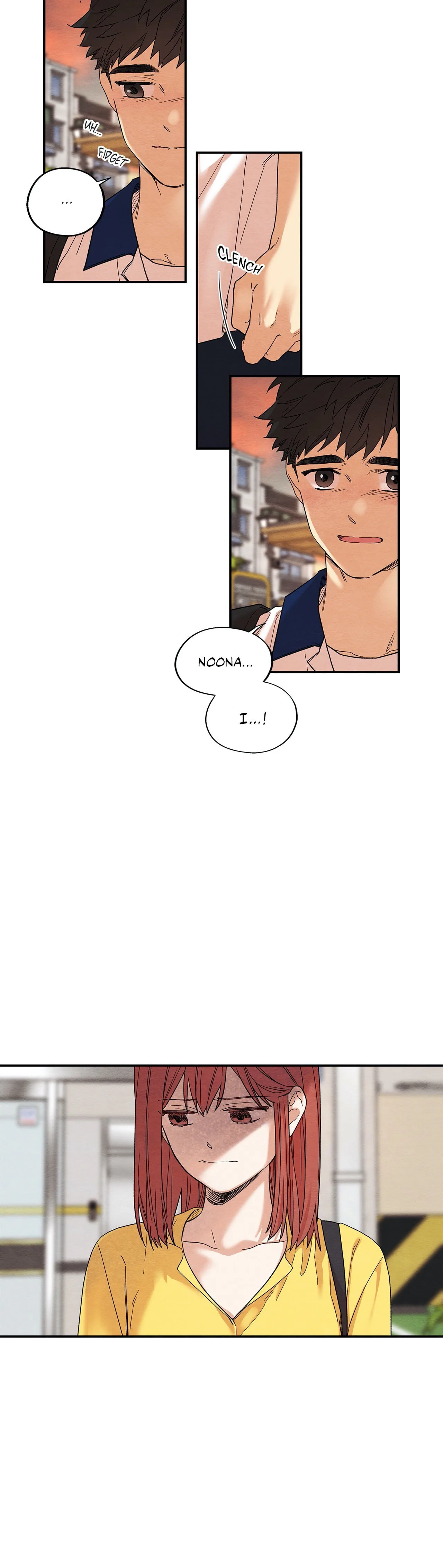 Dazzlingly Bright - Chapter 36 - Page 4