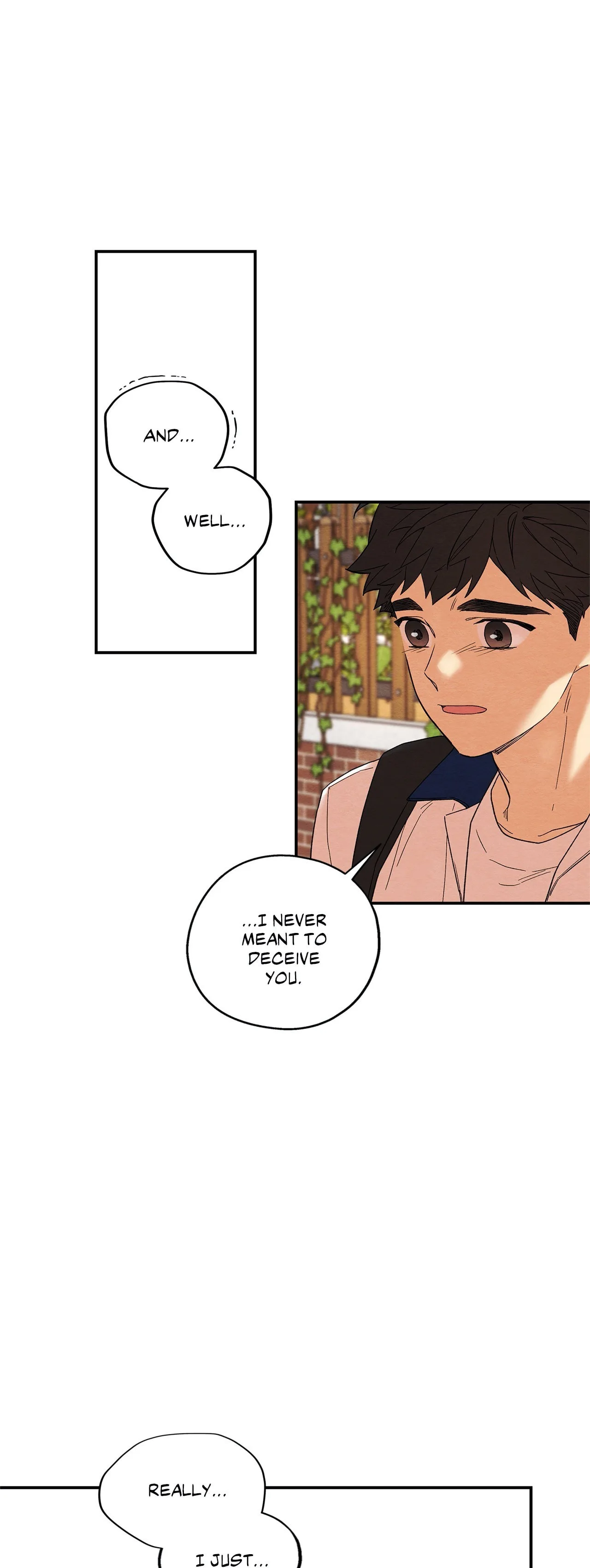 Dazzlingly Bright - Chapter 36 - Page 7