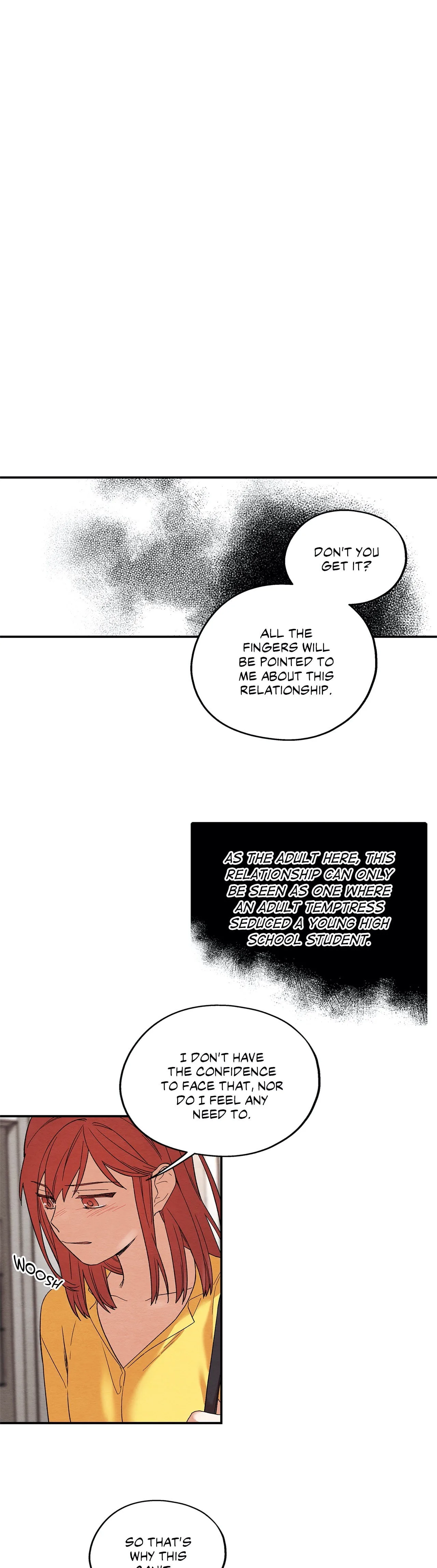Dazzlingly Bright - Chapter 36 - Page 15