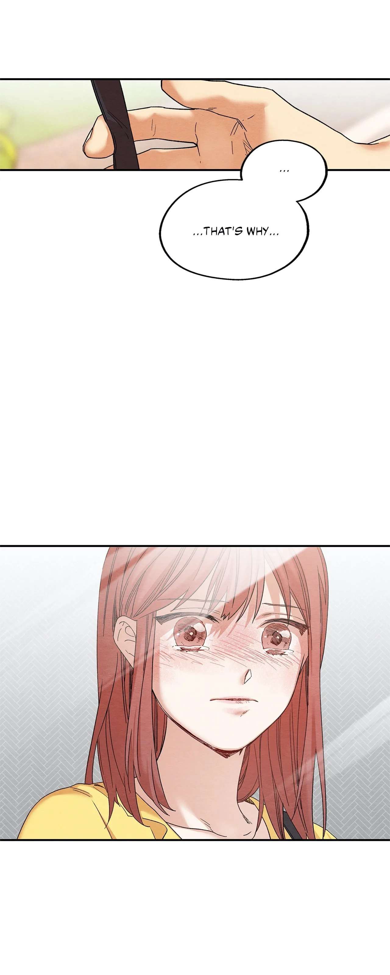 Dazzlingly Bright - Chapter 37 - Page 2