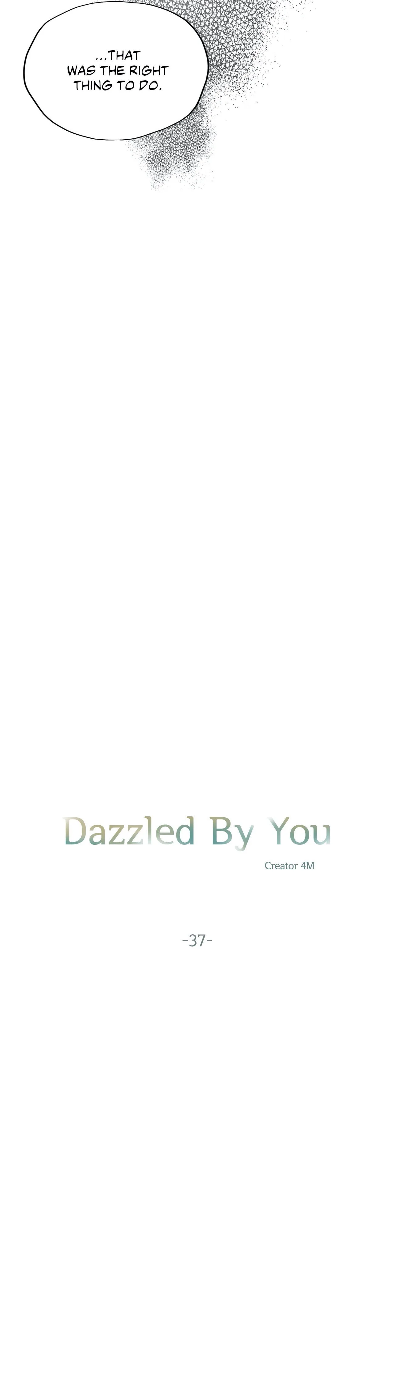 Dazzlingly Bright - Chapter 37 - Page 4