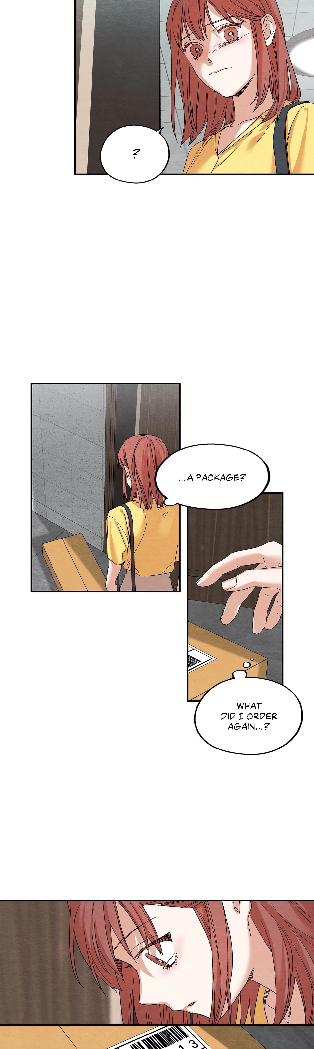 Dazzlingly Bright - Chapter 37 - Page 6