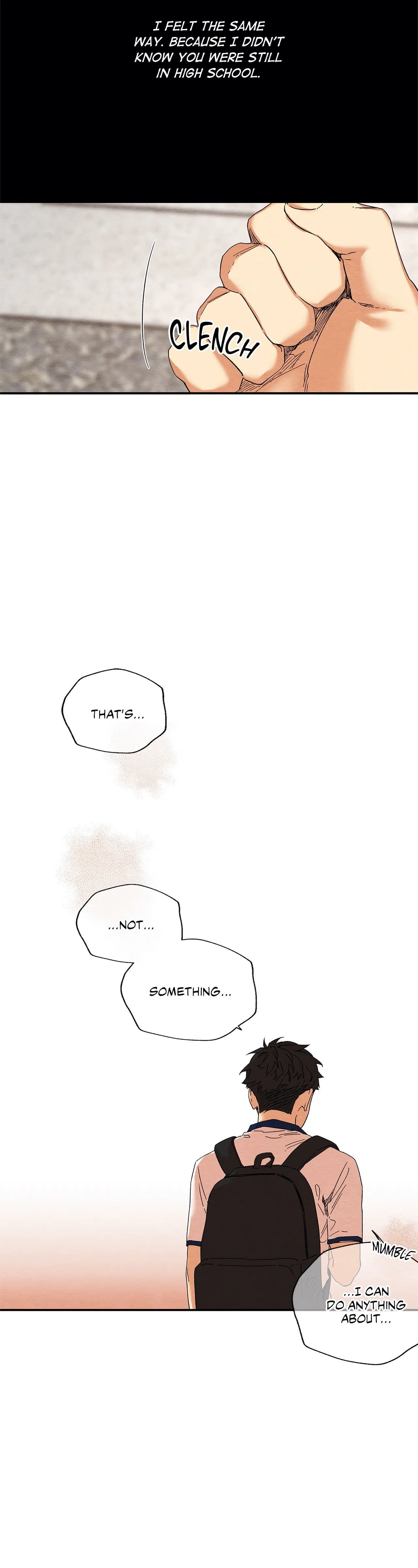 Dazzlingly Bright - Chapter 37 - Page 9