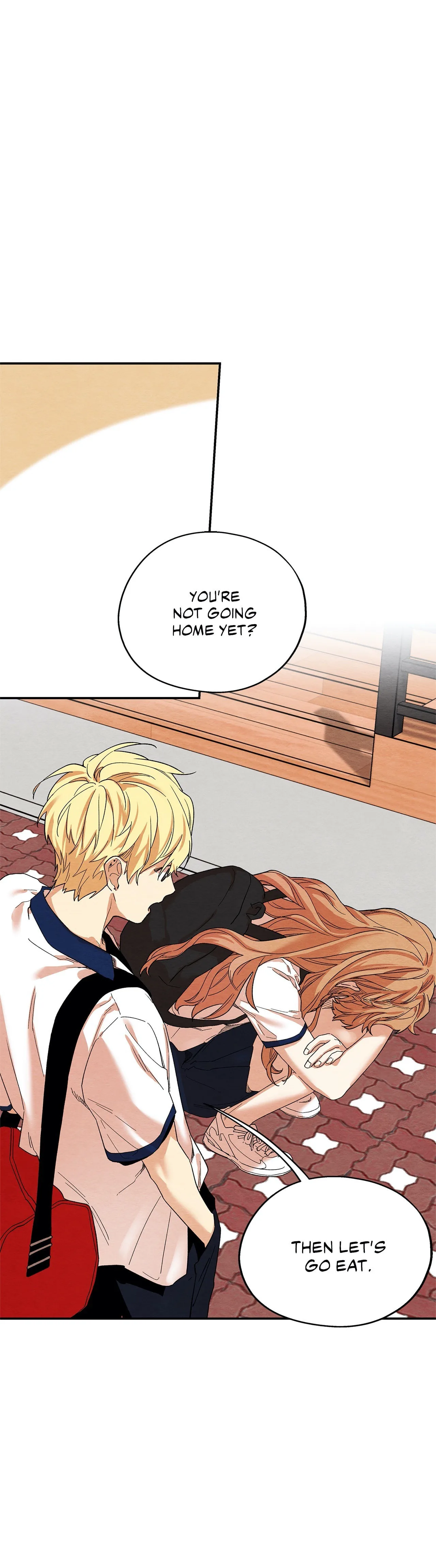 Dazzlingly Bright - Chapter 37 - Page 10