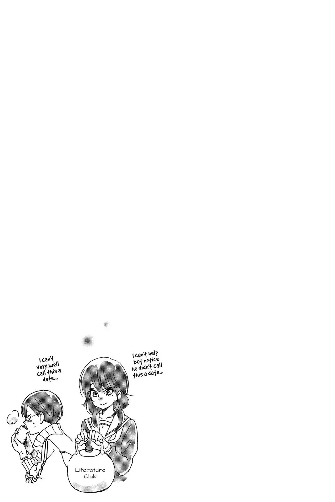 Our Precious Conversations - Chapter 23 - Page 27