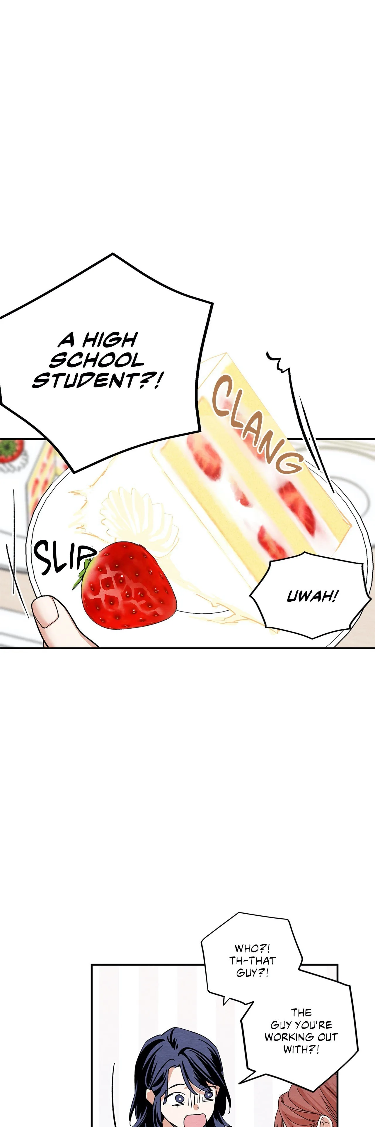 Dazzlingly Bright - Chapter 37 - Page 15