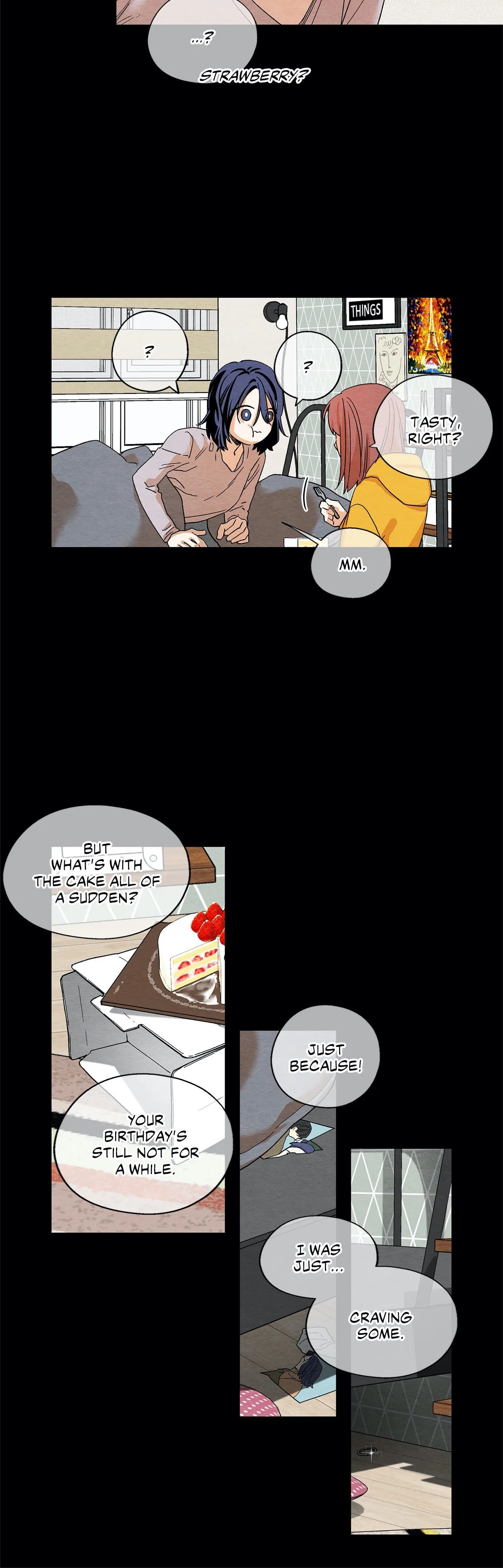 Dazzlingly Bright - Chapter 37 - Page 19