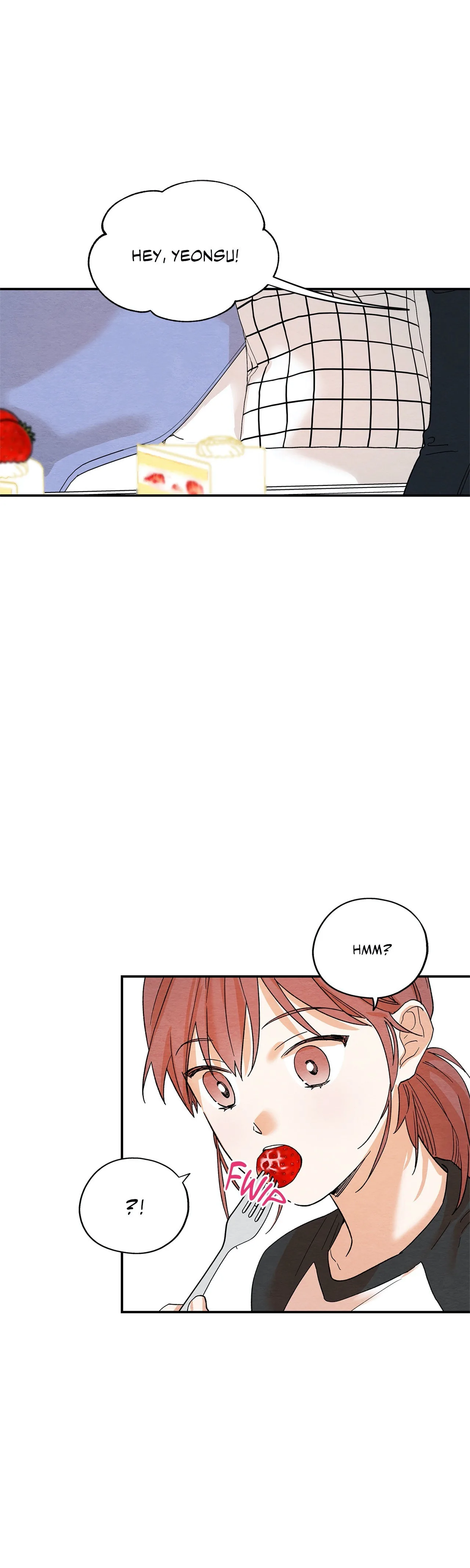 Dazzlingly Bright - Chapter 37 - Page 23