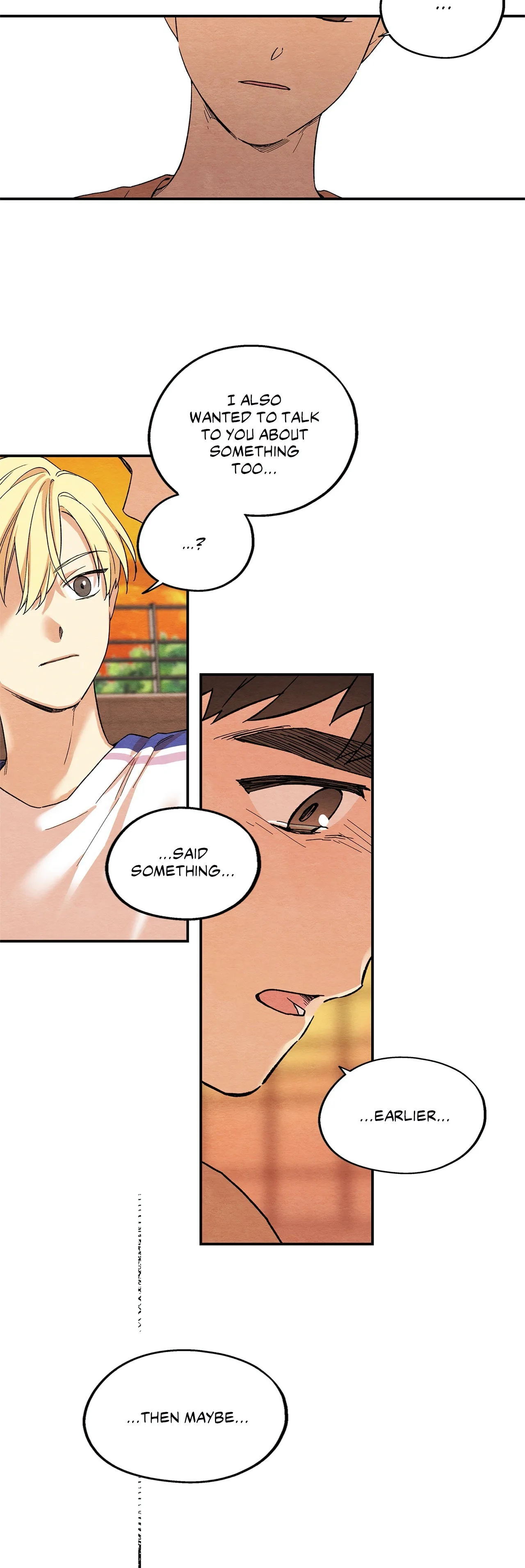 Dazzlingly Bright - Chapter 38 - Page 11