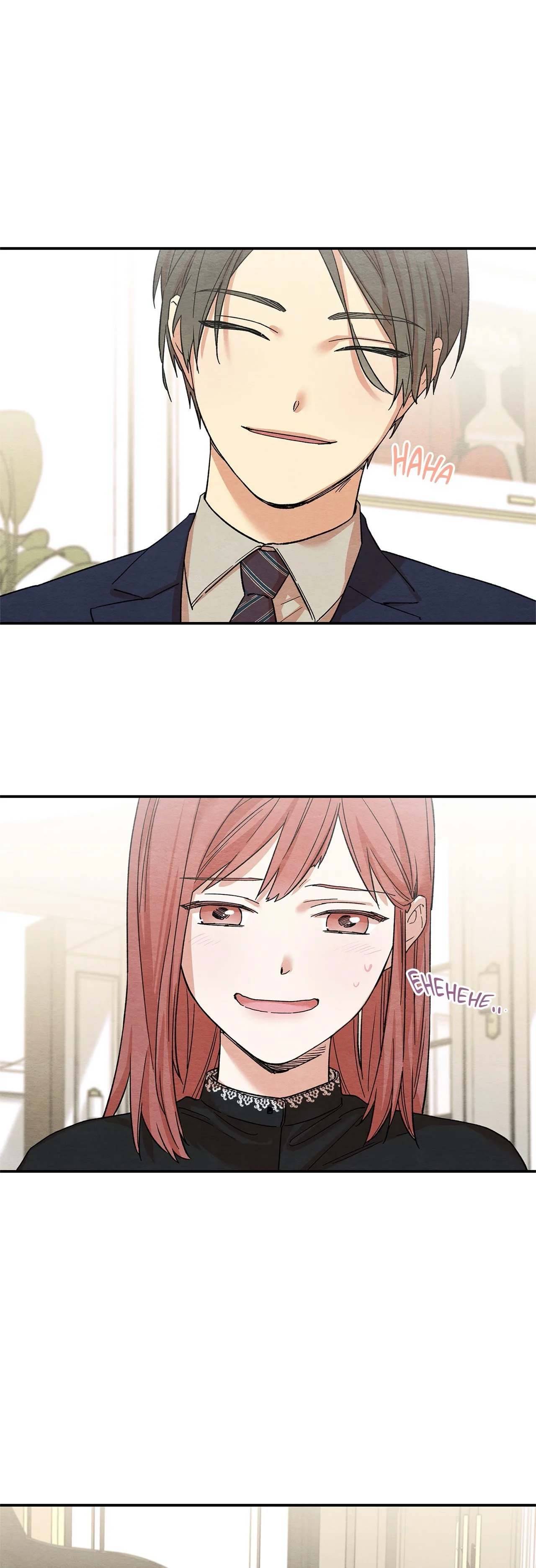 Dazzlingly Bright - Chapter 38 - Page 13