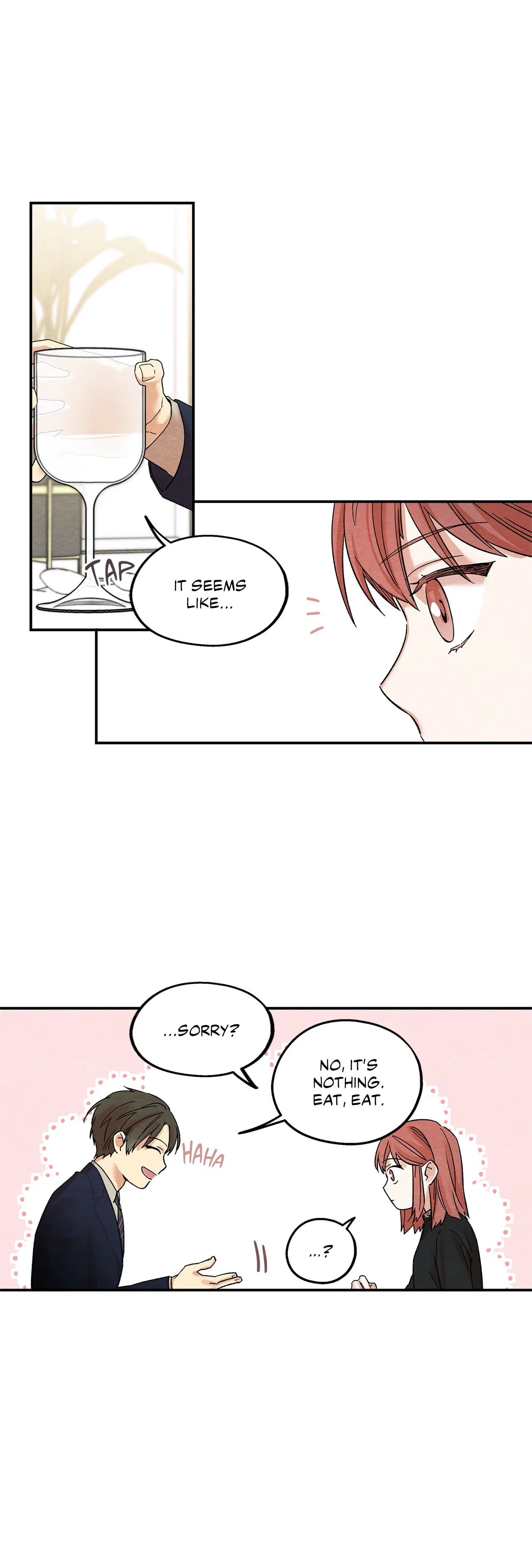 Dazzlingly Bright - Chapter 38 - Page 16