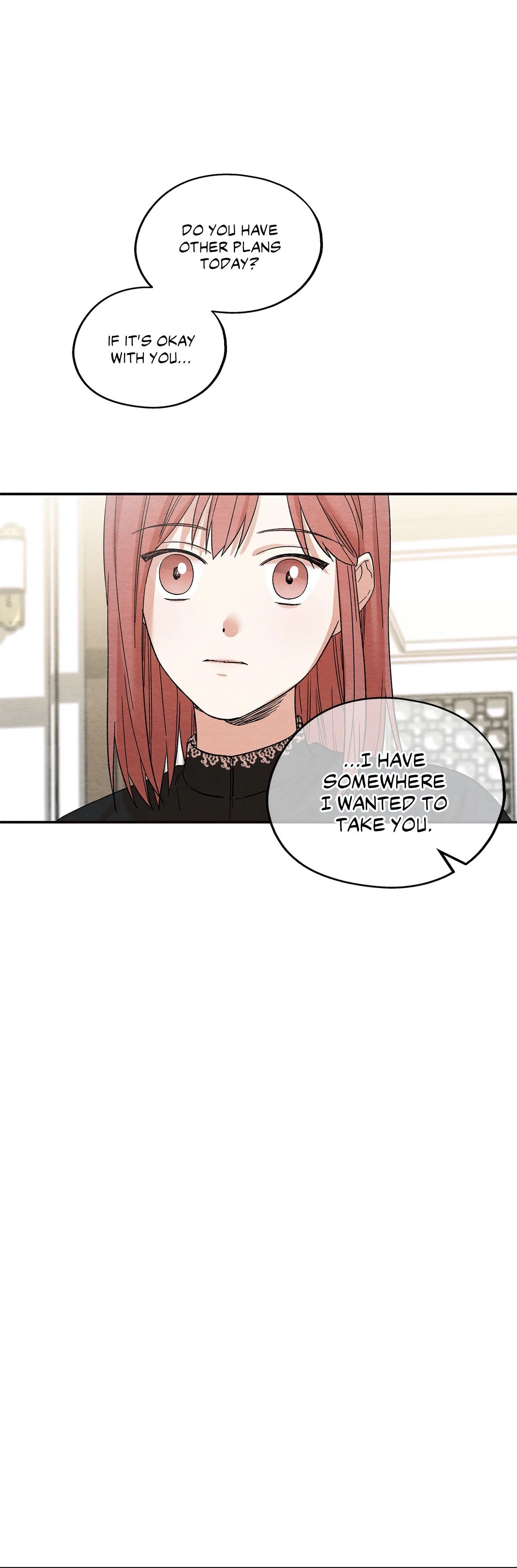 Dazzlingly Bright - Chapter 38 - Page 21