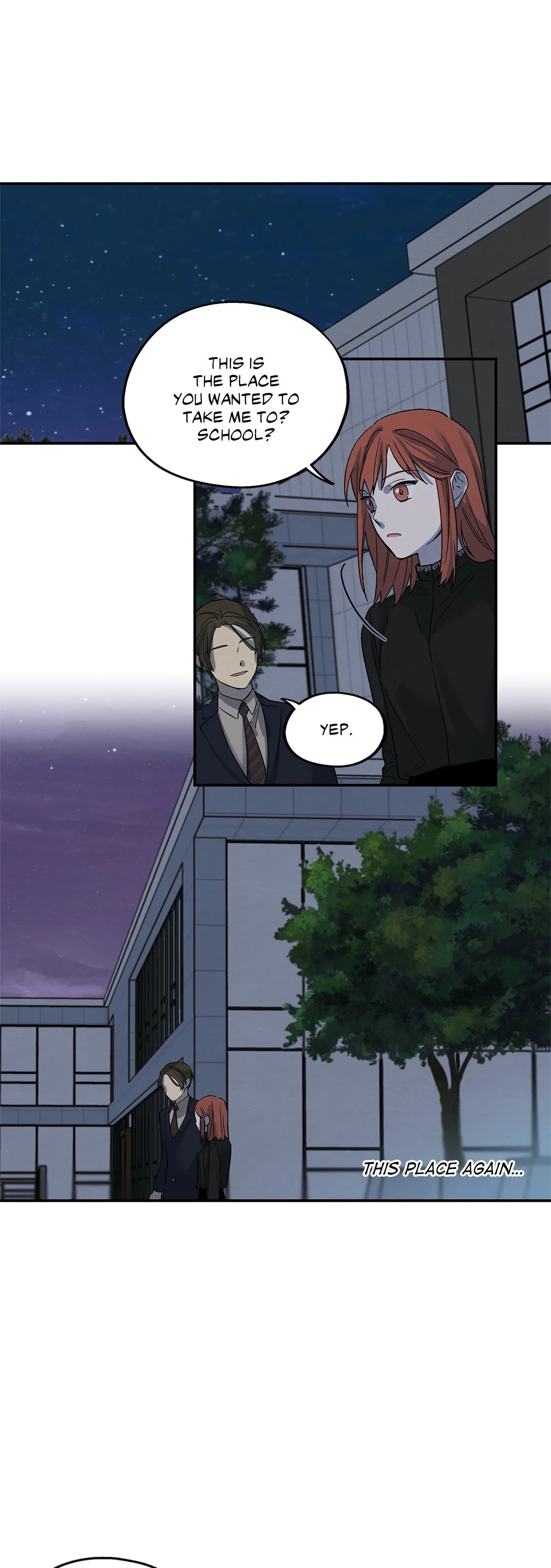 Dazzlingly Bright - Chapter 38 - Page 22