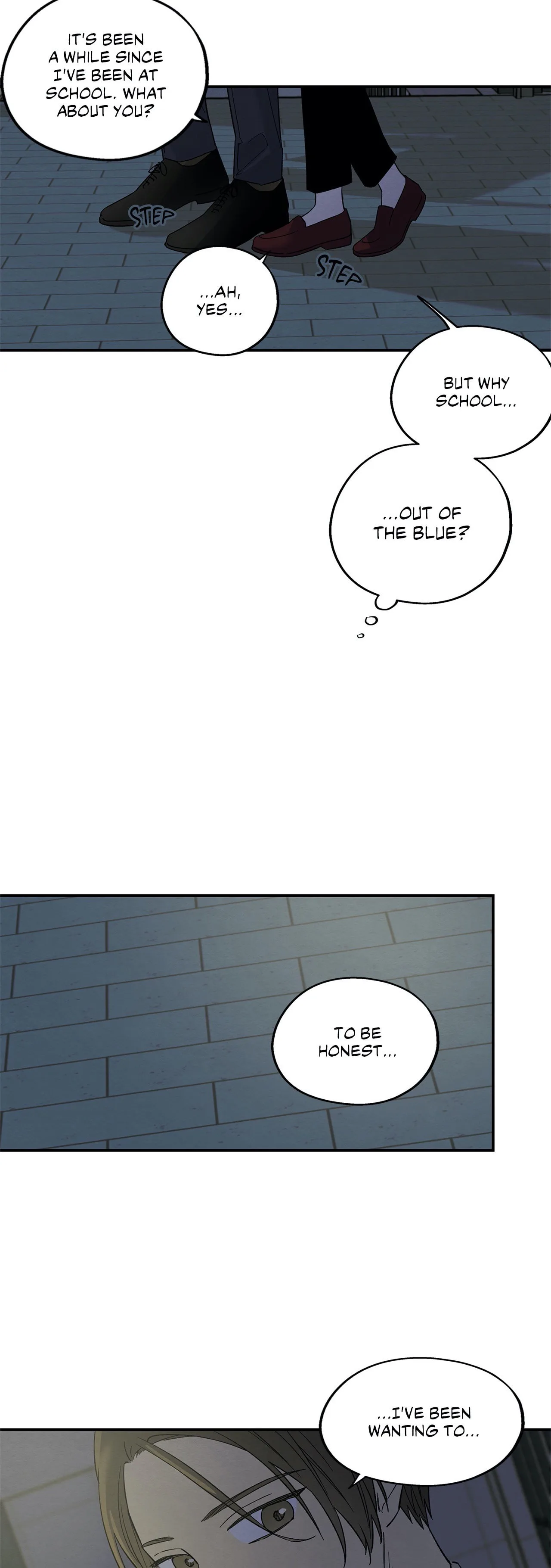 Dazzlingly Bright - Chapter 38 - Page 23