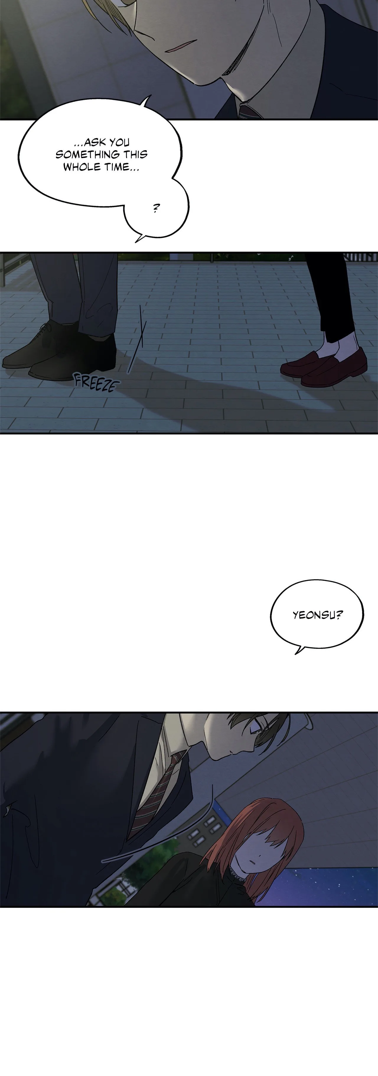 Dazzlingly Bright - Chapter 38 - Page 24