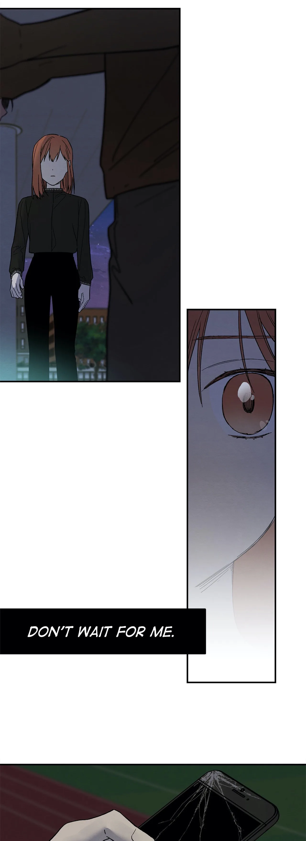 Dazzlingly Bright - Chapter 38 - Page 26