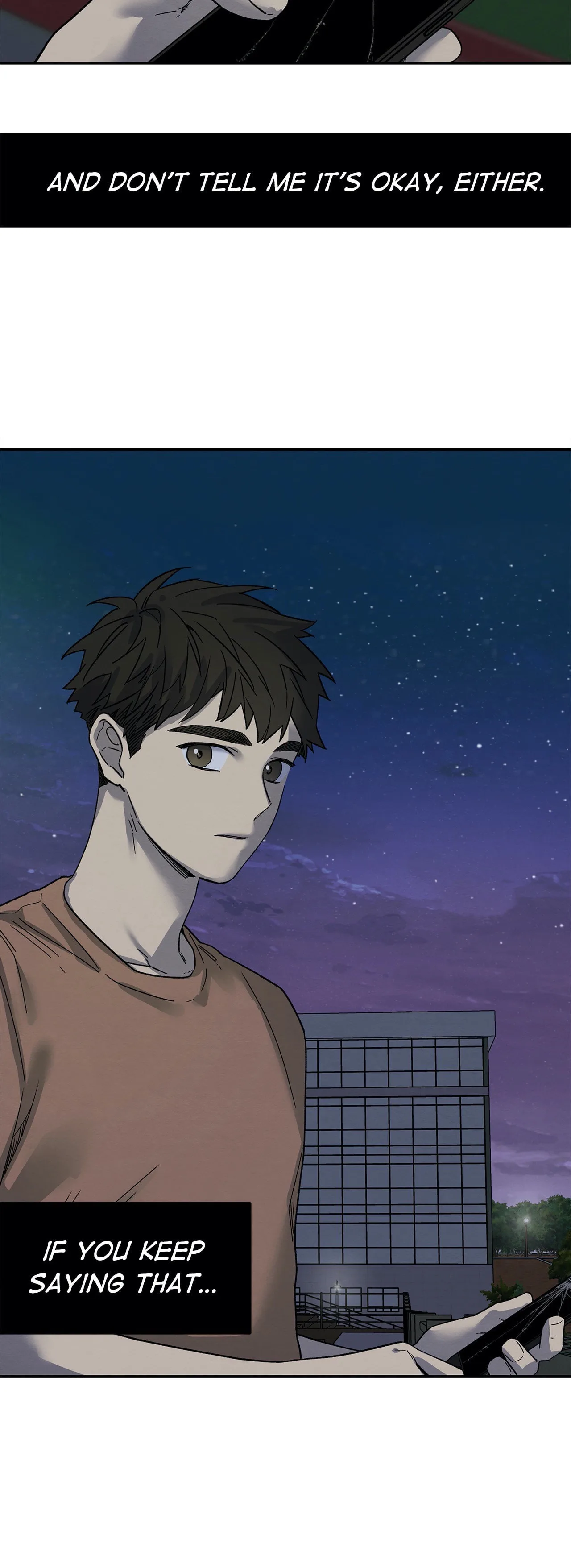 Dazzlingly Bright - Chapter 38 - Page 27