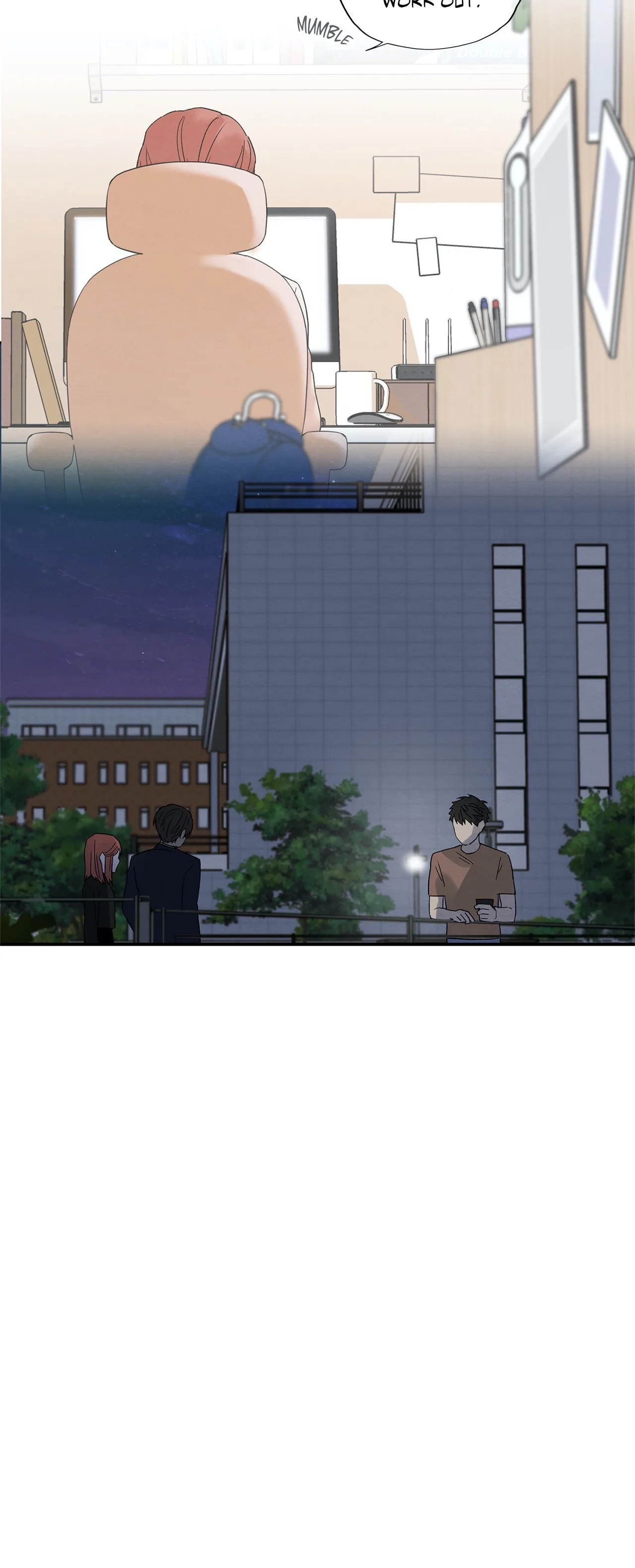 Dazzlingly Bright - Chapter 38 - Page 29
