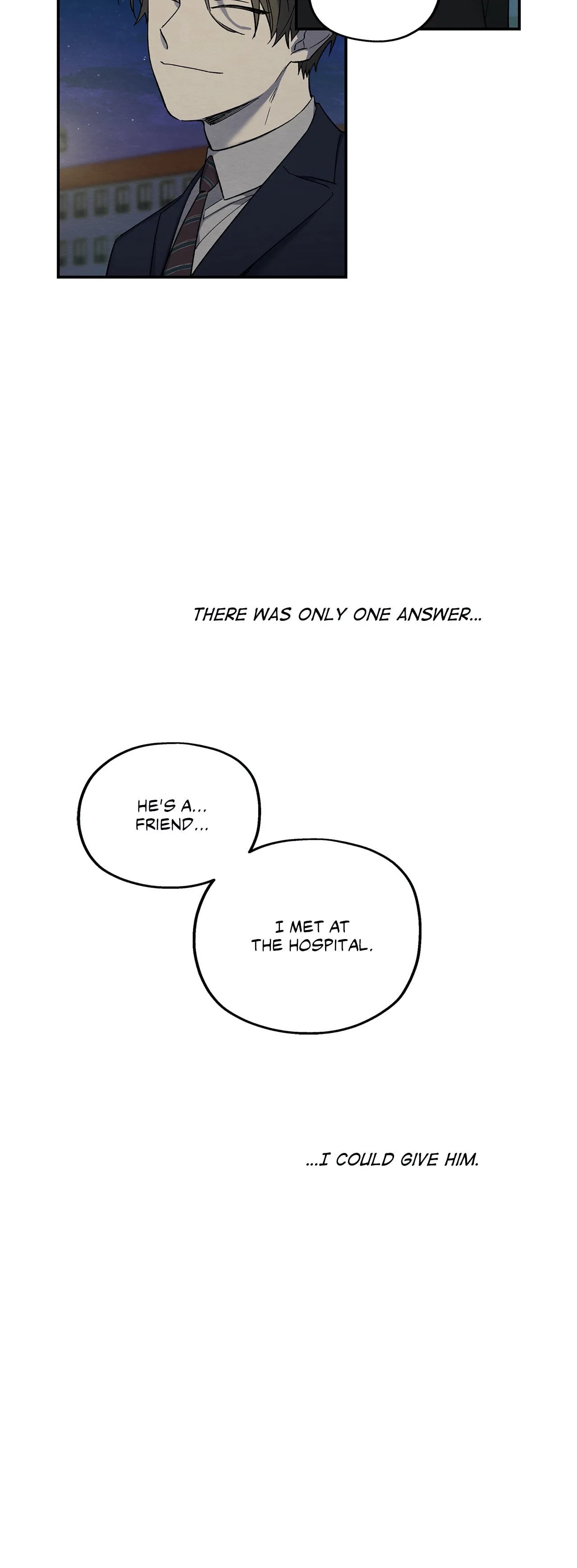 Dazzlingly Bright - Chapter 39 - Page 5
