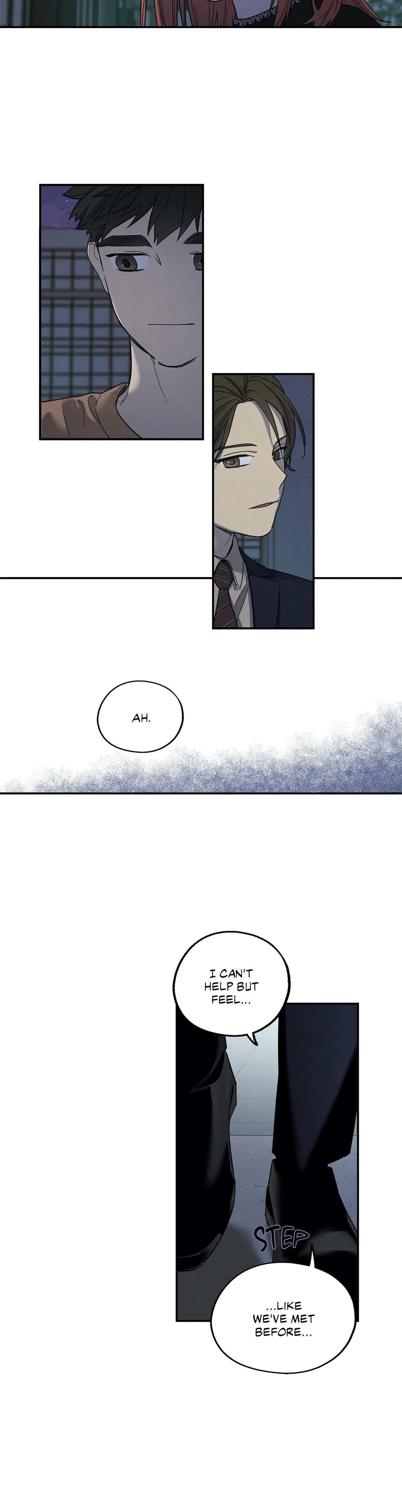 Dazzlingly Bright - Chapter 39 - Page 9