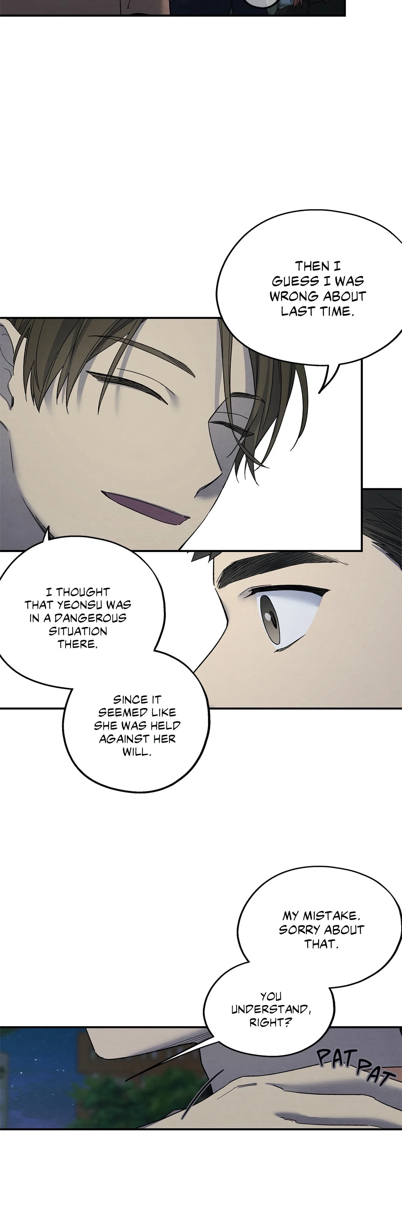 Dazzlingly Bright - Chapter 39 - Page 11