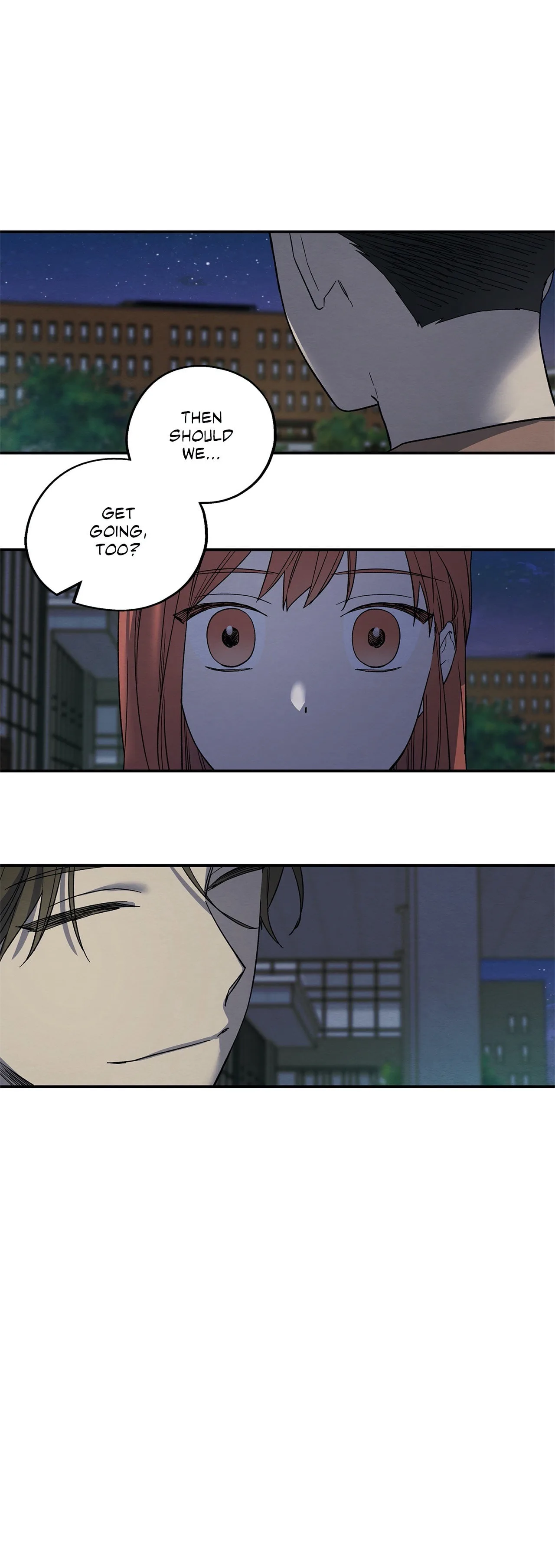 Dazzlingly Bright - Chapter 39 - Page 13