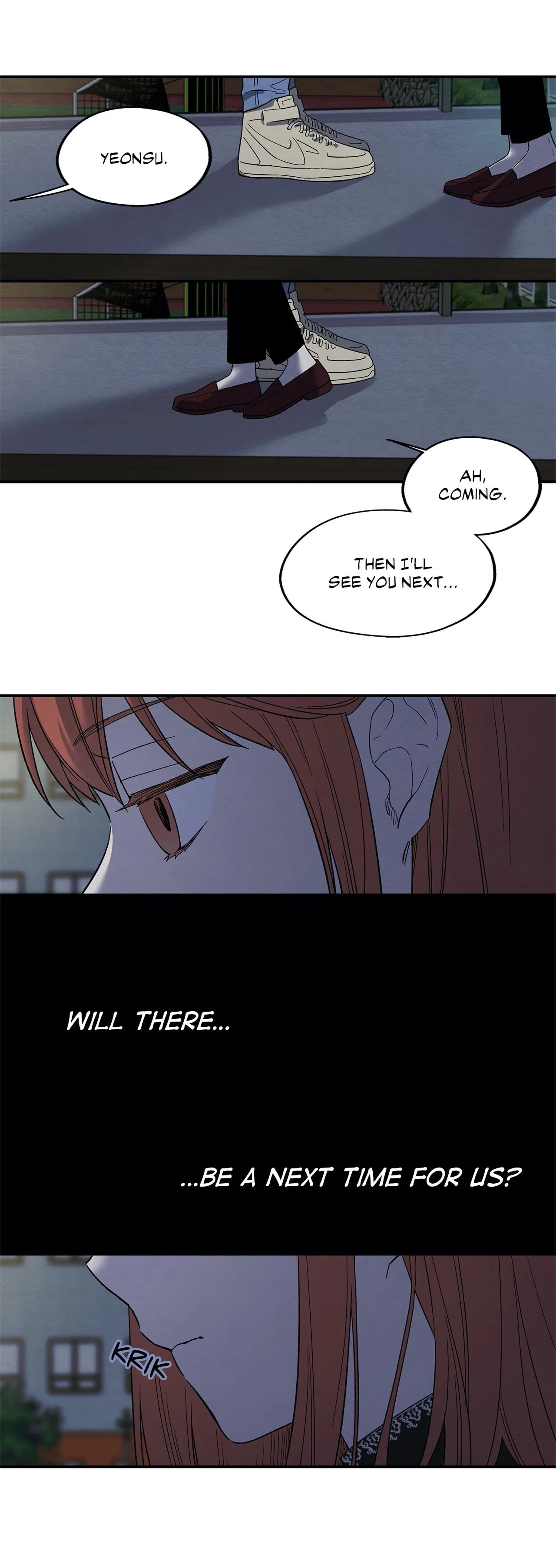 Dazzlingly Bright - Chapter 39 - Page 14