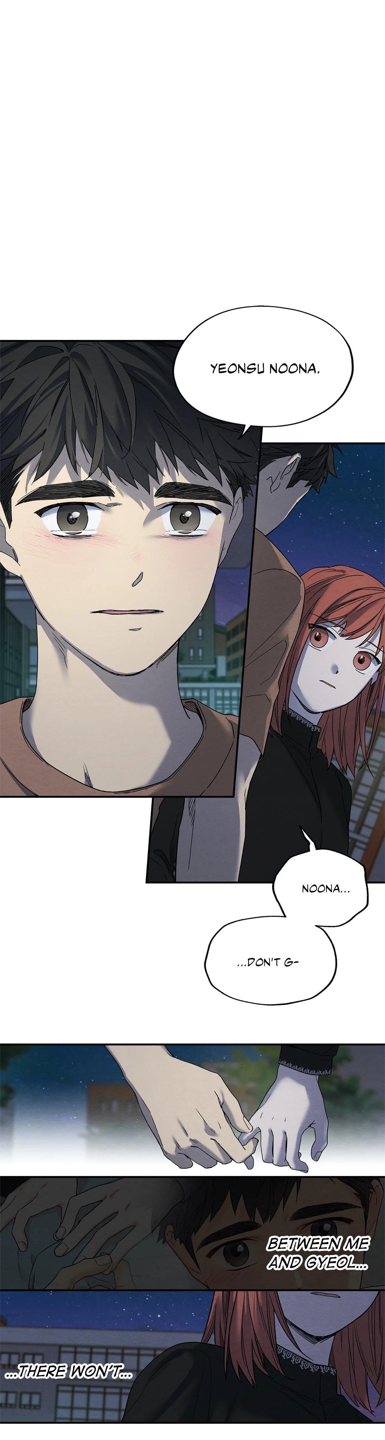Dazzlingly Bright - Chapter 39 - Page 17