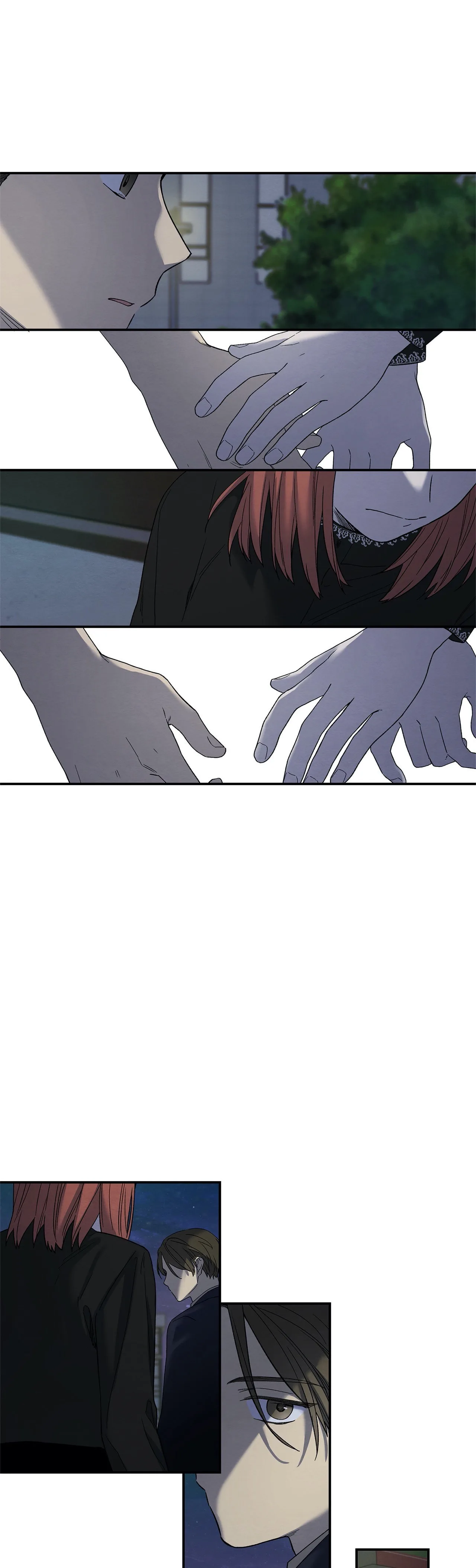 Dazzlingly Bright - Chapter 39 - Page 19
