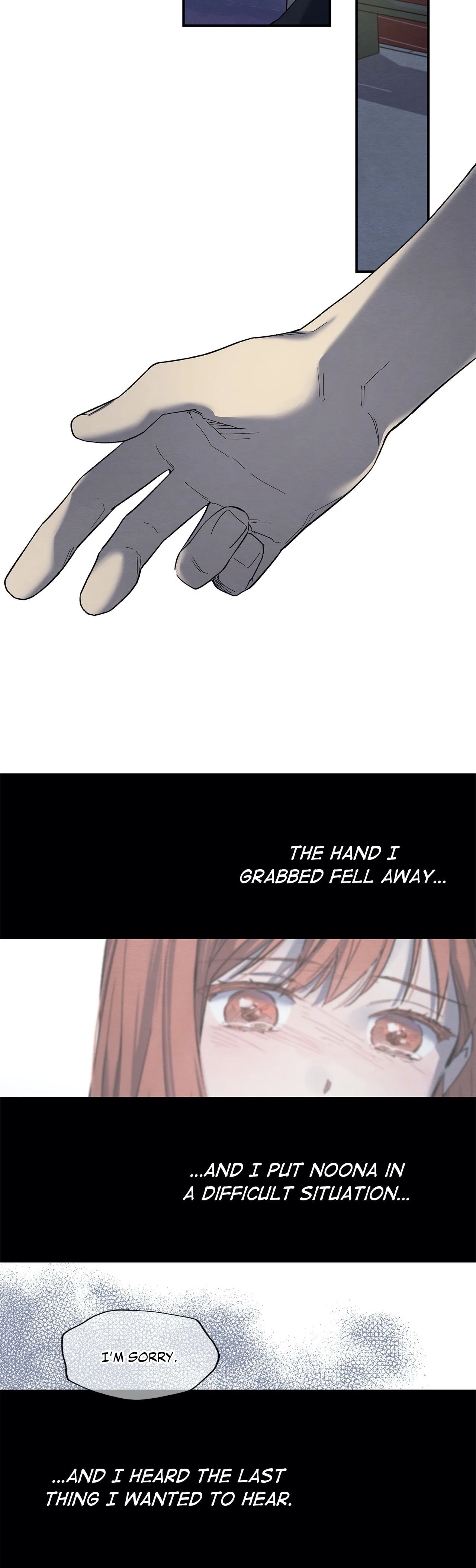 Dazzlingly Bright - Chapter 39 - Page 20