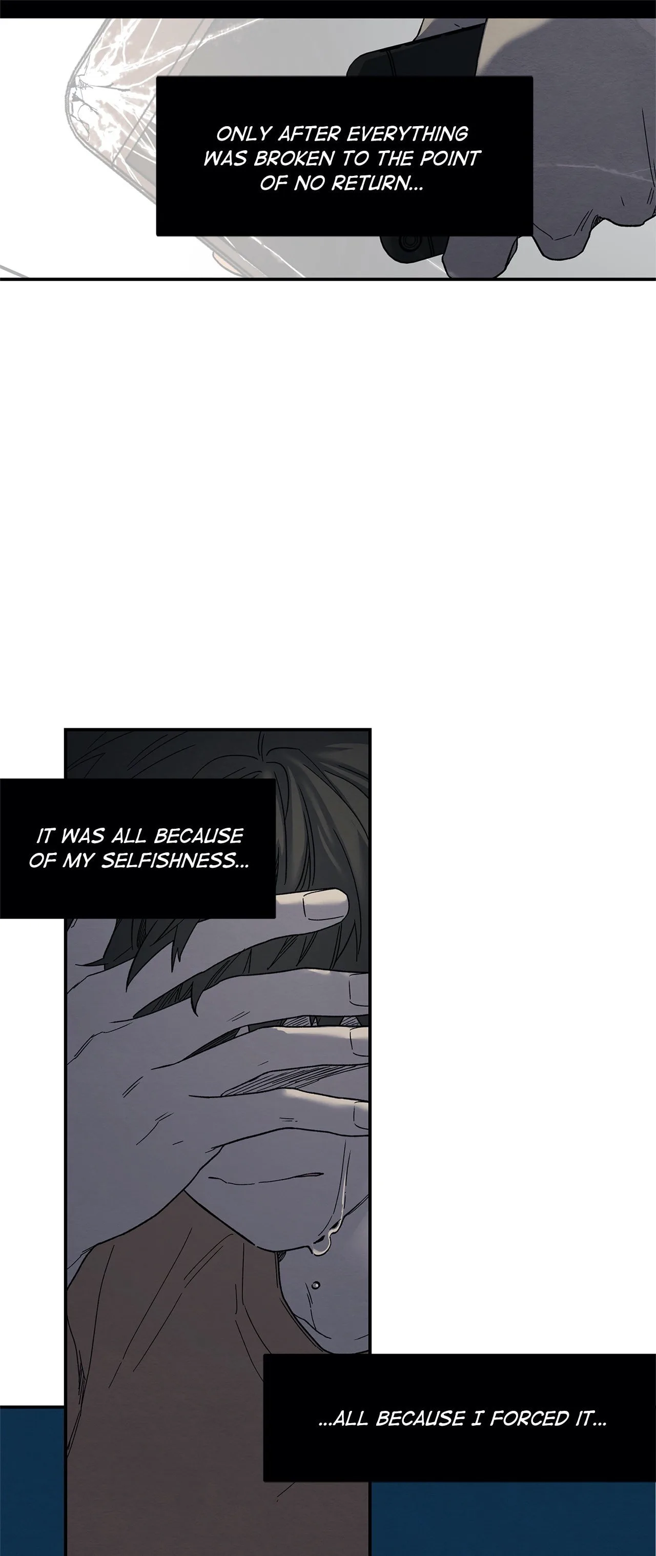 Dazzlingly Bright - Chapter 39 - Page 21