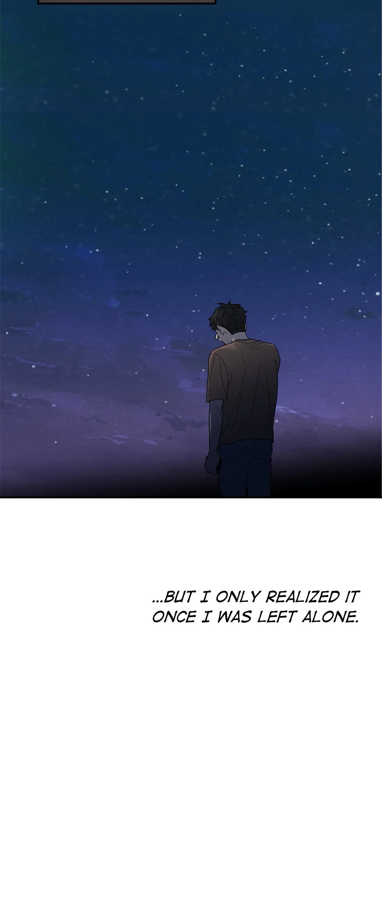 Dazzlingly Bright - Chapter 39 - Page 22
