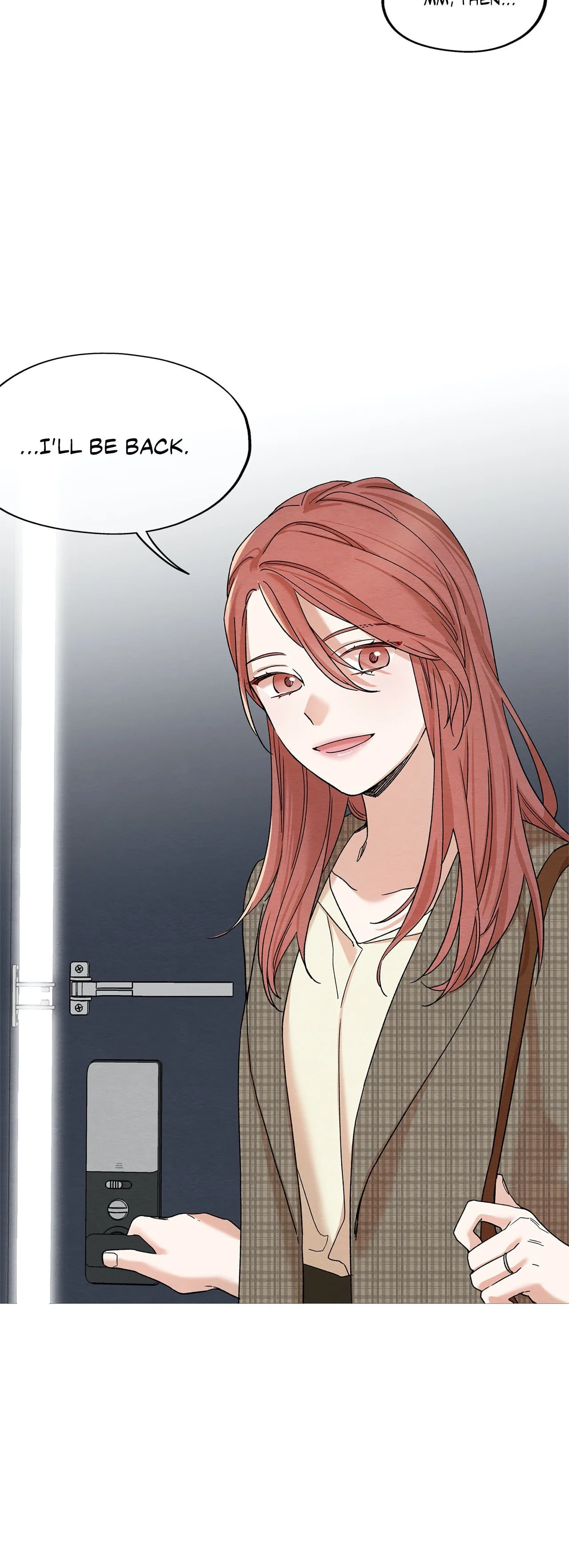 Dazzlingly Bright - Chapter 39 - Page 25