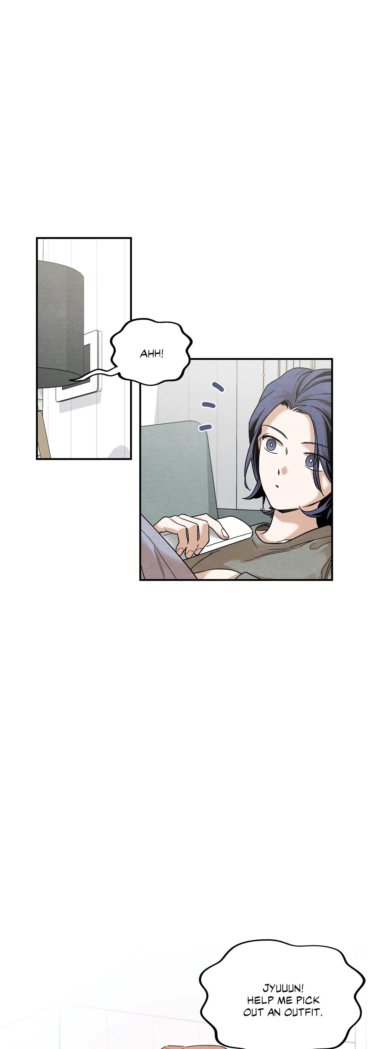 Dazzlingly Bright - Chapter 40 - Page 2