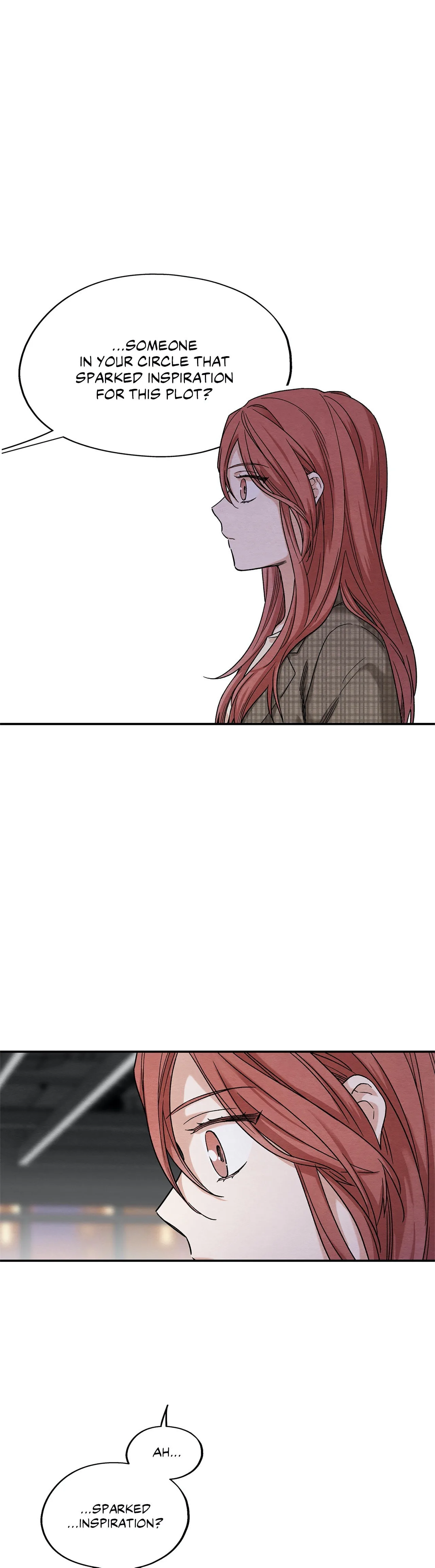Dazzlingly Bright - Chapter 40 - Page 10