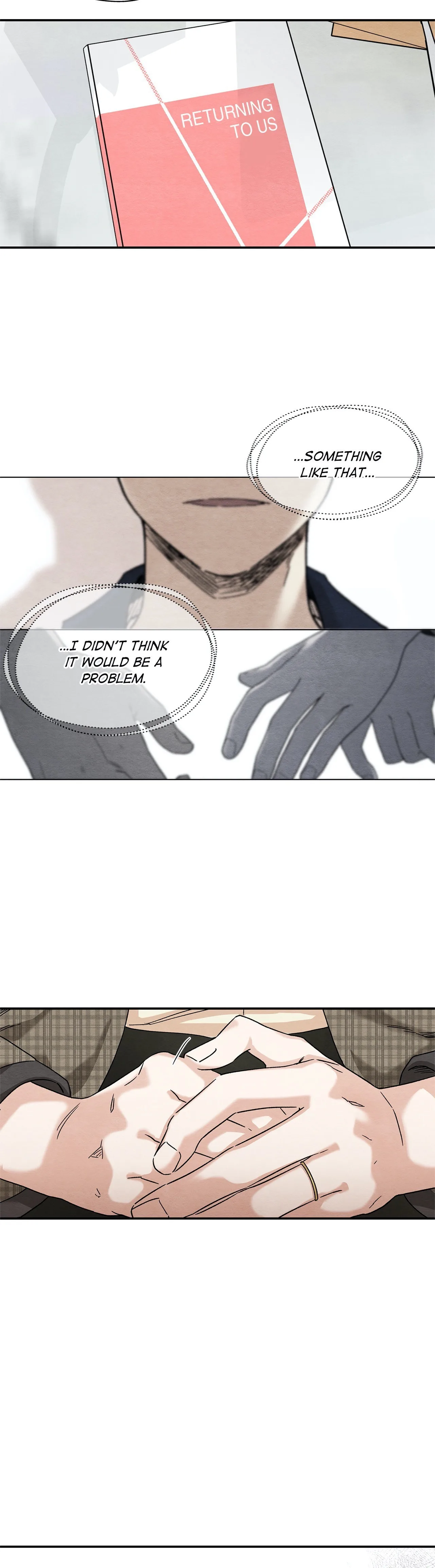 Dazzlingly Bright - Chapter 40 - Page 11