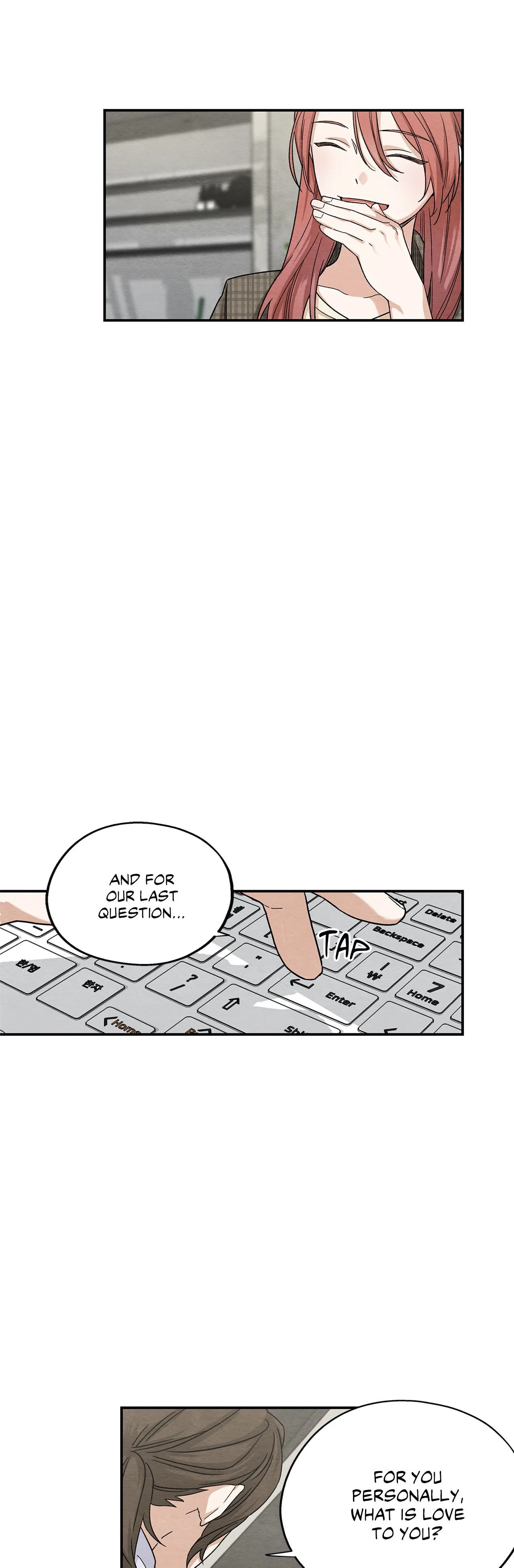 Dazzlingly Bright - Chapter 40 - Page 13