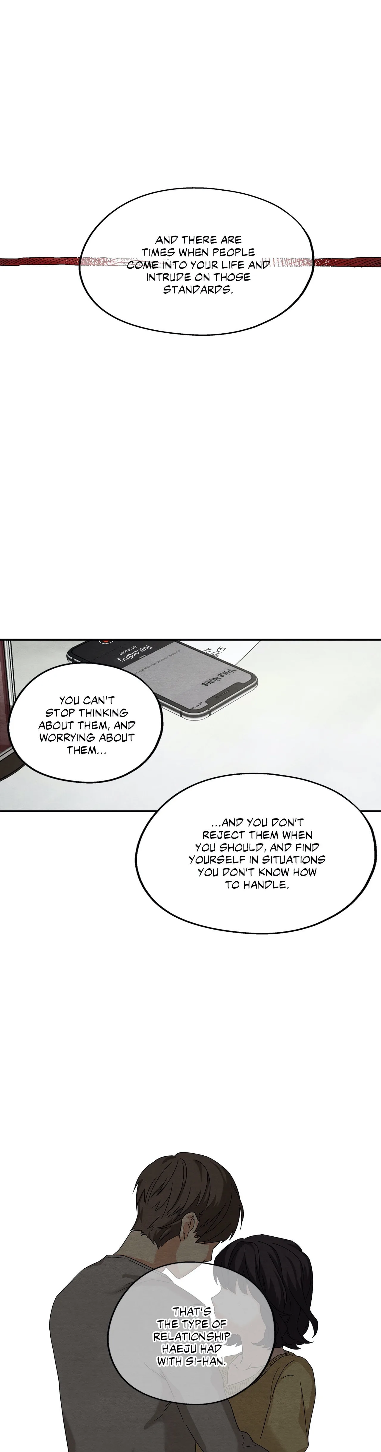 Dazzlingly Bright - Chapter 40 - Page 16