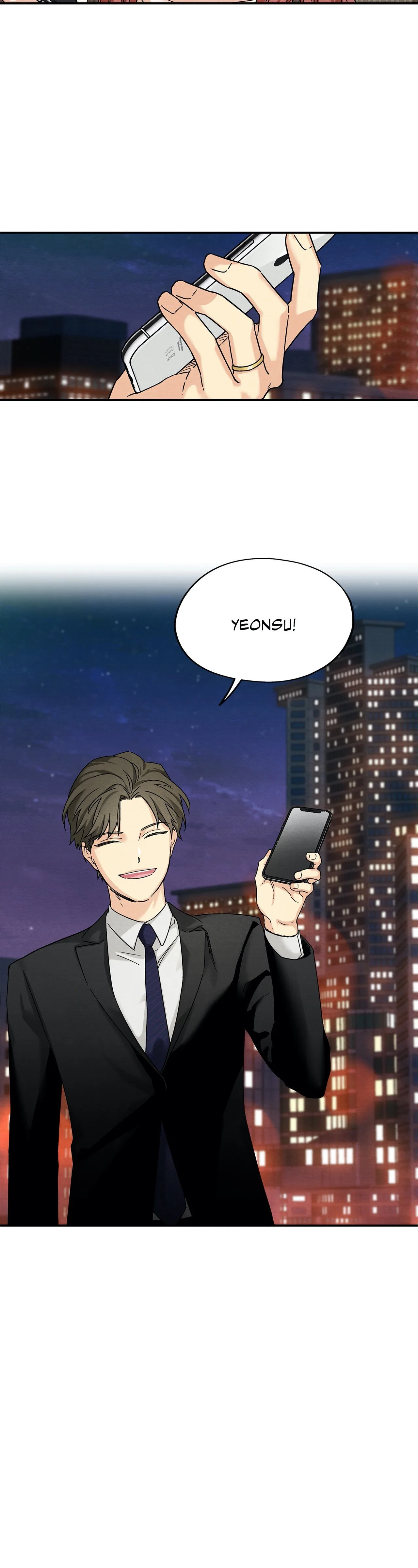 Dazzlingly Bright - Chapter 40 - Page 26