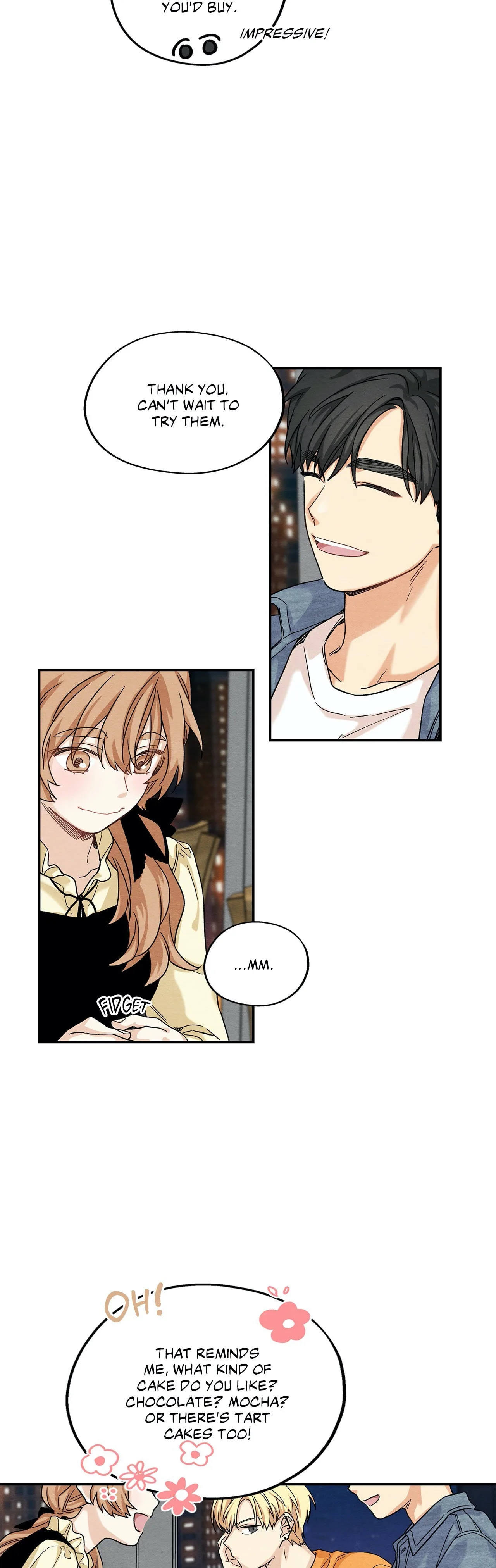 Dazzlingly Bright - Chapter 41 - Page 15