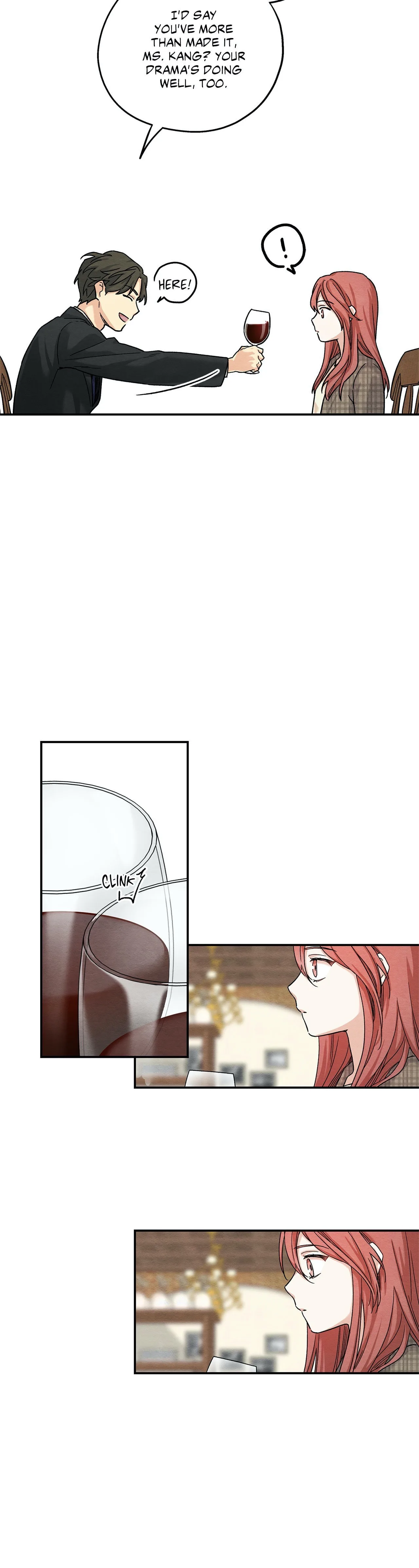 Dazzlingly Bright - Chapter 41 - Page 18
