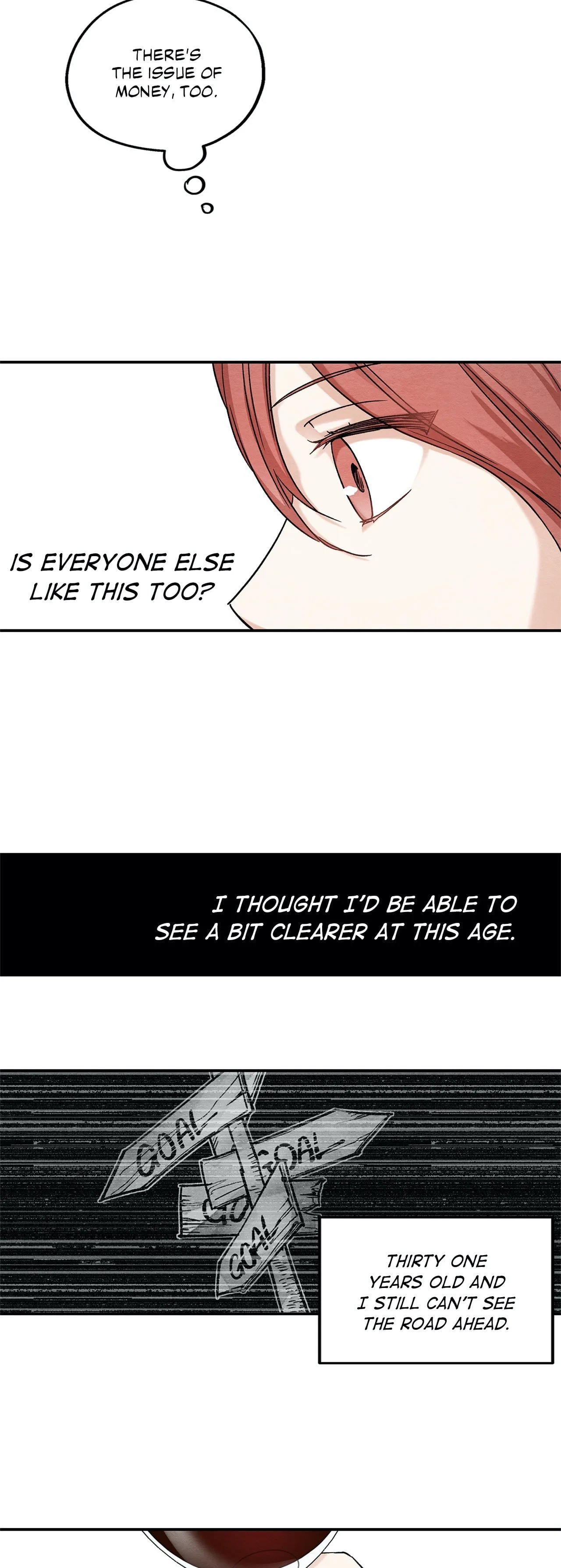 Dazzlingly Bright - Chapter 41 - Page 20