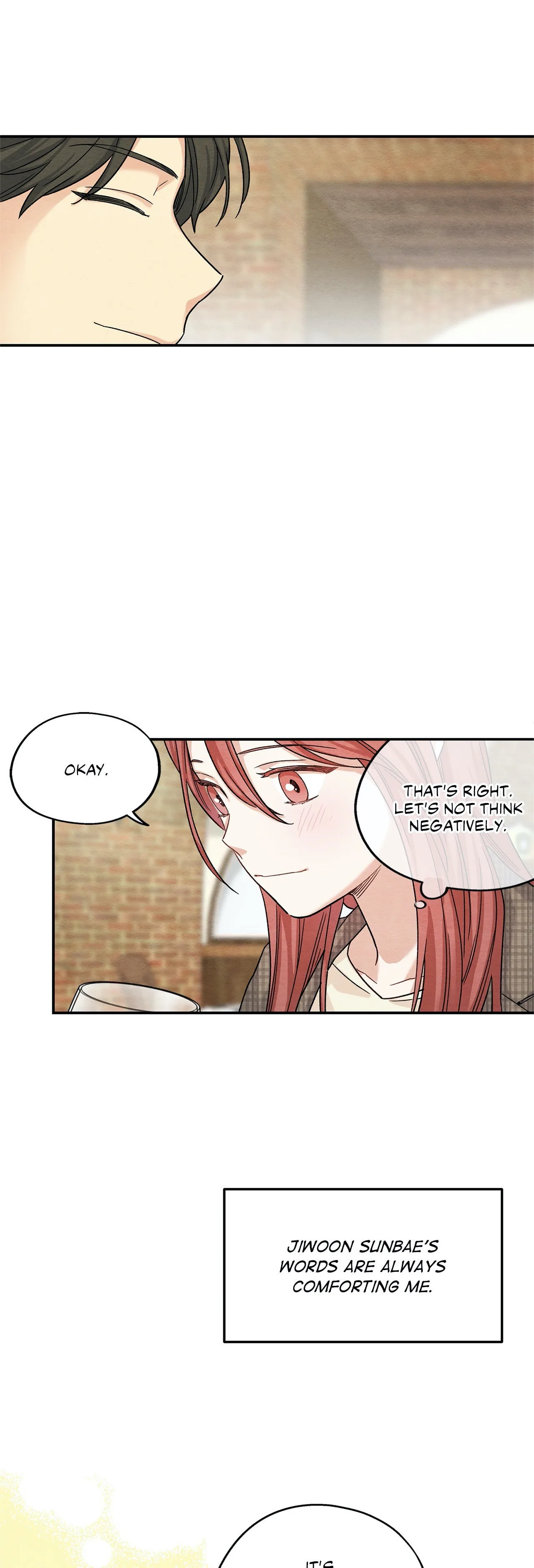 Dazzlingly Bright - Chapter 41 - Page 22
