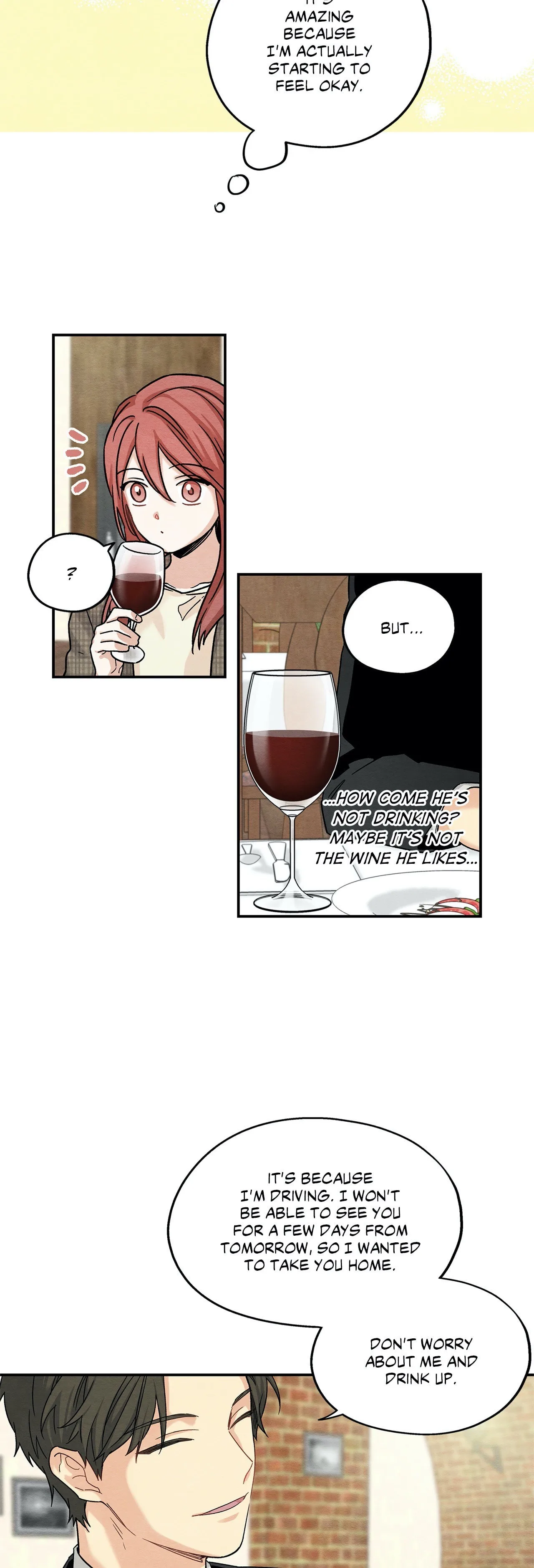 Dazzlingly Bright - Chapter 41 - Page 23